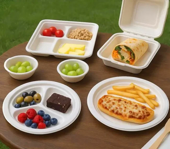 Embrace the Future of Tableware